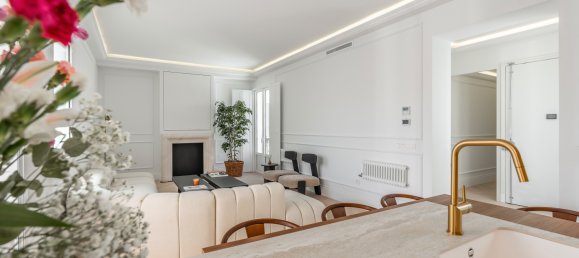 2 chambres Penthouse à Madrid, Spain No. 141104 14