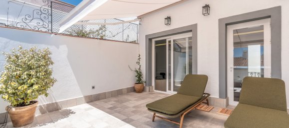 2 chambres Penthouse à Madrid, Spain No. 141104 3