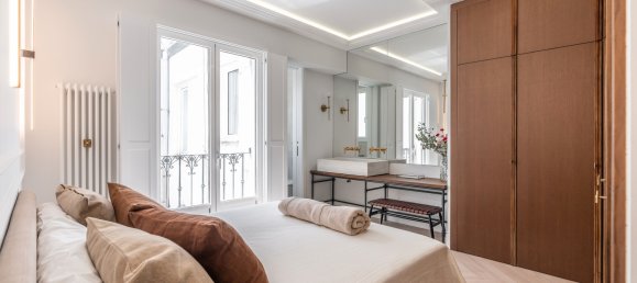 2 chambres Penthouse à Madrid, Spain No. 141104 18