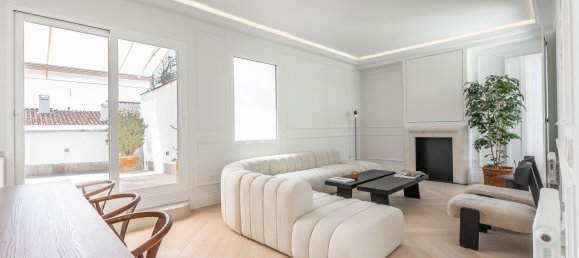 2 chambres Penthouse à Madrid, Spain No. 141104 6