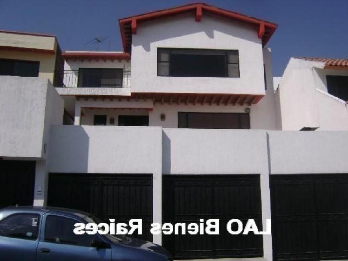 Casa T3 em Queretaro, Mexico N.º 148348