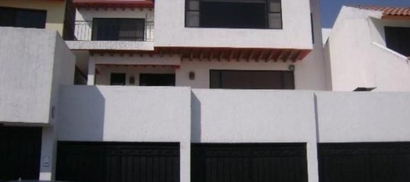 3 chambres Maison à Queretaro, Mexico No. 148348 2