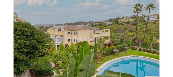 3 Schlafzimmer Wohnung in La Quinta, Spain, Nr. 35512 25