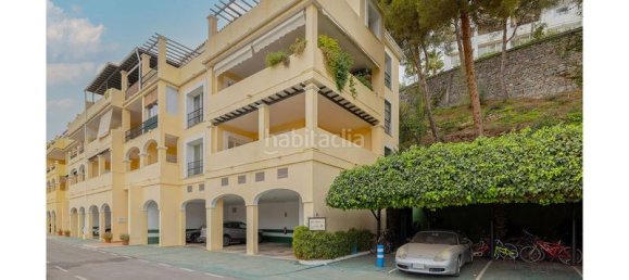 3 Schlafzimmer Wohnung in La Quinta, Spain, Nr. 35512 2