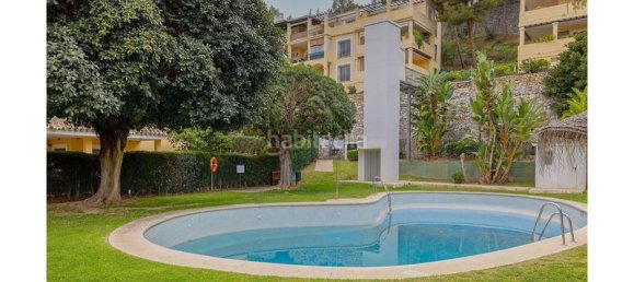 3 Schlafzimmer Wohnung in La Quinta, Spain, Nr. 35512 4