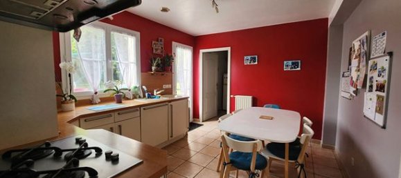 Дом с 4 спальнями в Бове, Франция № 308618 2