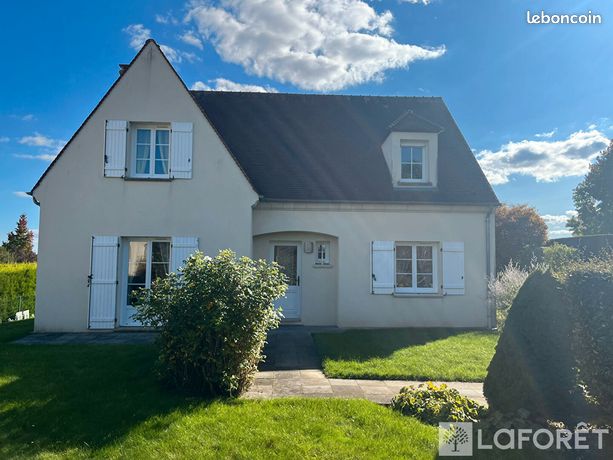 Дом с 4 спальнями в Бове, Франция № 308618