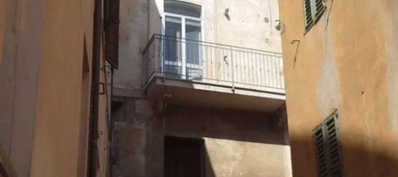 3 rooms Apartment in Sassoferrato, Italy No. 126562 2