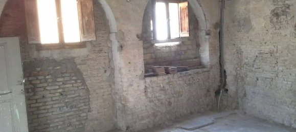 3 rooms Apartment in Sassoferrato, Italy No. 126562 13