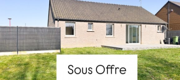 Villa T3 em Coutiches, France N.º 214509 15