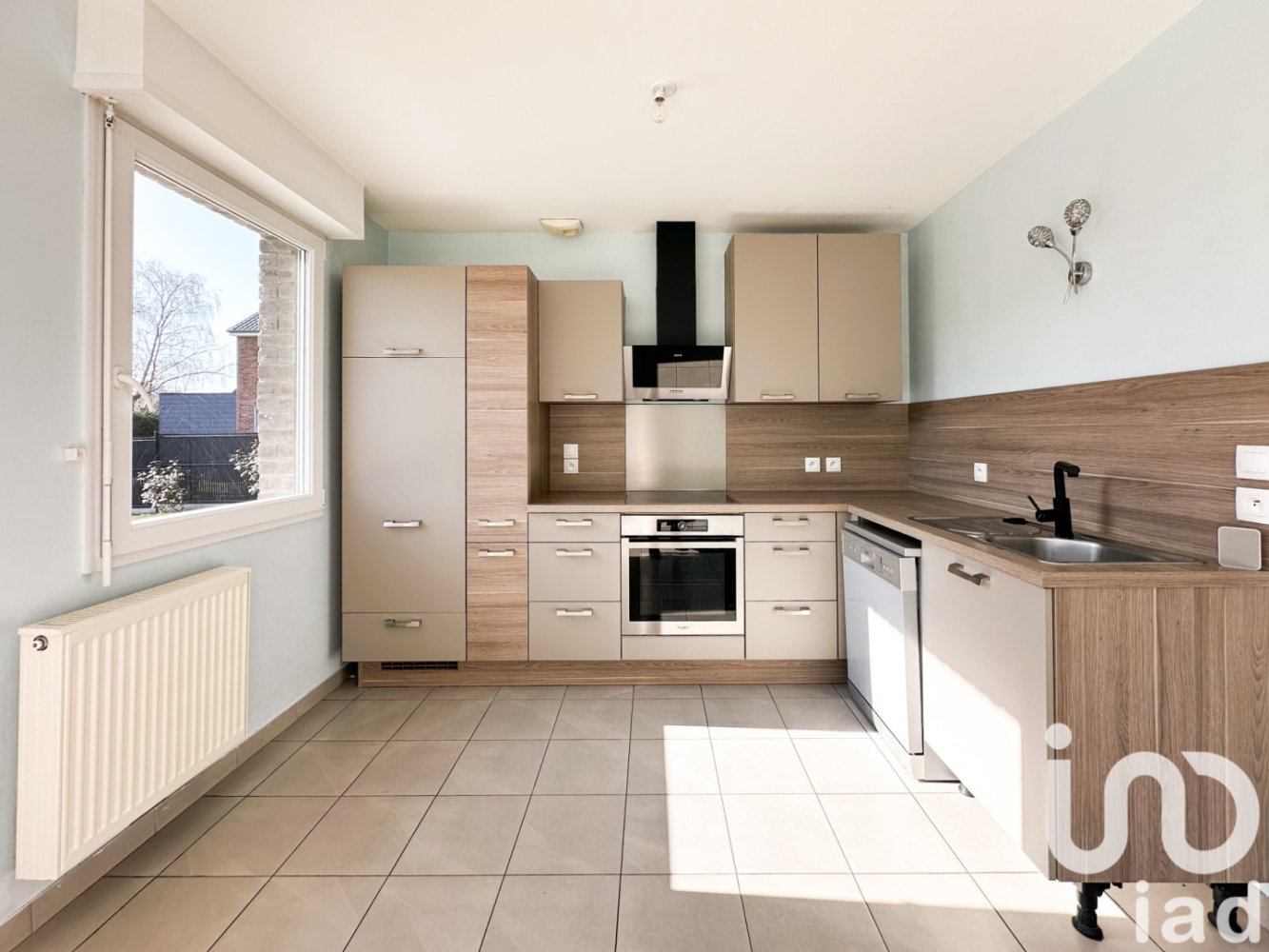 Villa T3 em Coutiches, France N.º 214509