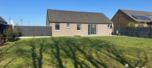 Villa T3 em Coutiches, France N.º 214509 23