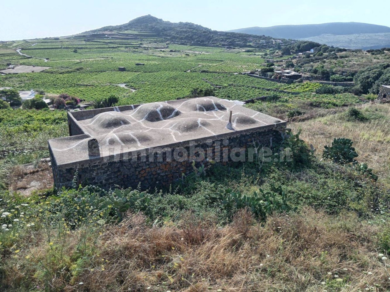 5غرفة منزل في Pantelleria, Italy رقم 290935