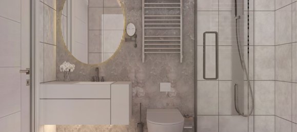 Apartamento de 2+1 en Mersin, Turkey No. 31001 6