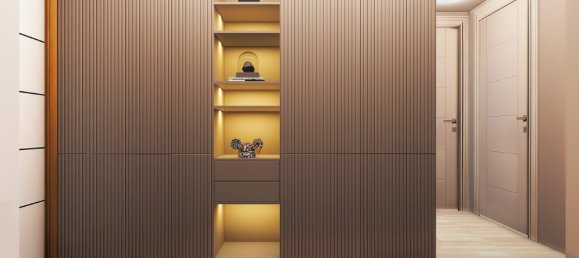 Apartamento de 2+1 en Mersin, Turkey No. 31001 10