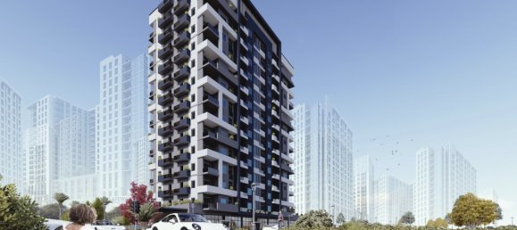 Apartamento de 2+1 en Mersin, Turkey No. 31001 15