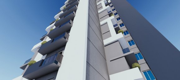 Apartamento de 2+1 en Mersin, Turkey No. 31001 19