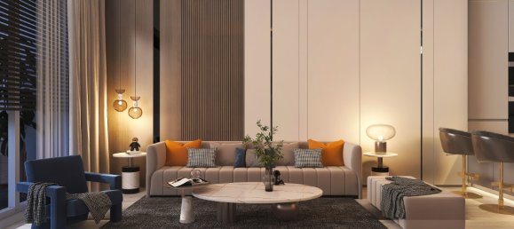 Apartamento de 2+1 en Mersin, Turkey No. 31001 3