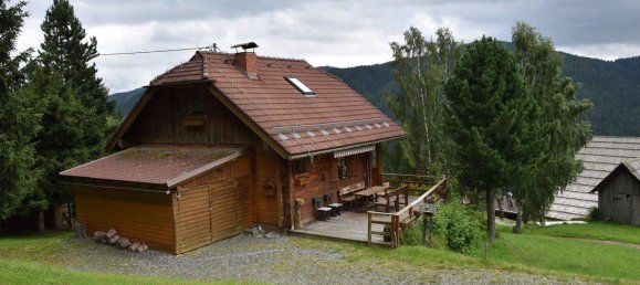 6-salle Maison à Reichenau, Austria No. 78729 25