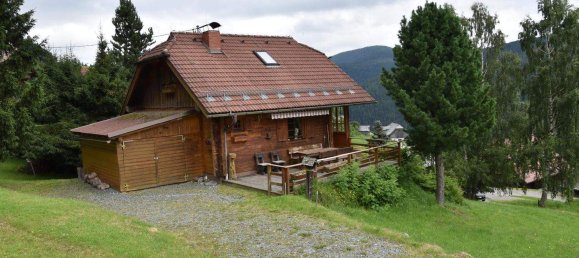 6-salle Maison à Reichenau, Austria No. 78729 23