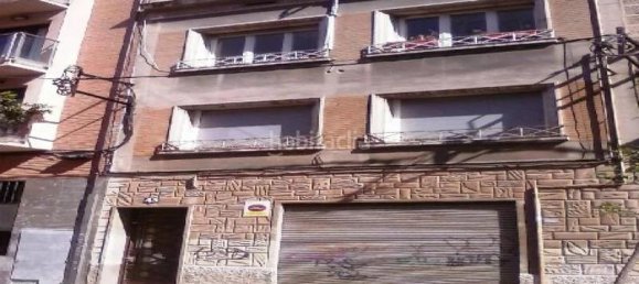 4 Schlafzimmer Wohnung in L'Hospitalet de Llobregat, Spain, Nr. 32578 2