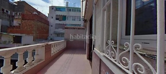 4 Schlafzimmer Wohnung in L'Hospitalet de Llobregat, Spain, Nr. 32578 13