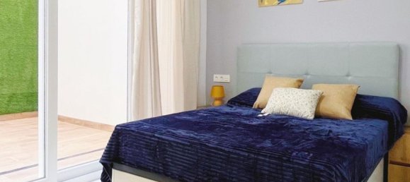 Apartamento T2 em Torrevieja, Spain N.º 177300 7