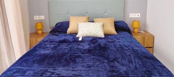 Apartamento T2 em Torrevieja, Spain N.º 177300 10