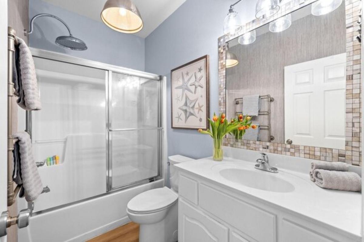 4 غرف نوم منزل في Santa Rosa Beach, USA رقم 440939