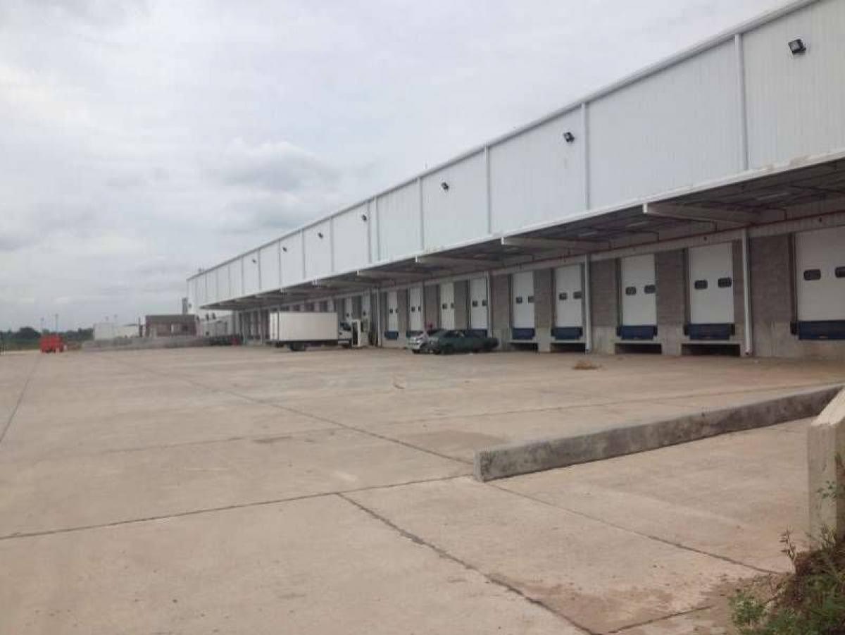Propiedad comercial en Malvinas Argentinas, Argentina 7000 m² No. 25283