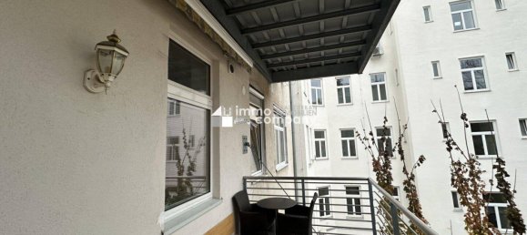 4 rooms Apartment in Vienna, Austria No. 83777 5