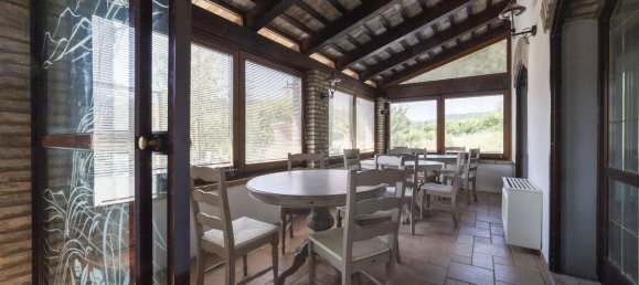 4 bedrooms Hotel in Roncofreddo, Italy No. 291161 15