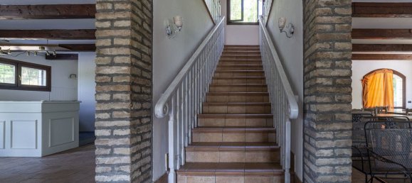 4 bedrooms Hotel in Roncofreddo, Italy No. 291161 19