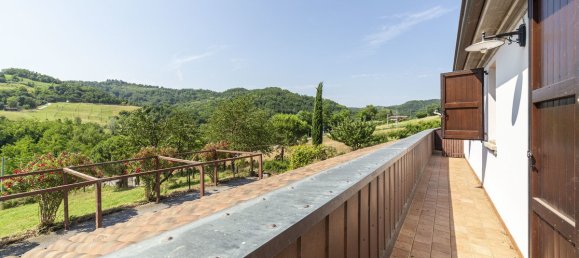 4 bedrooms Hotel in Roncofreddo, Italy No. 291161 24