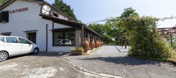 4 bedrooms Hotel in Roncofreddo, Italy No. 291161 7