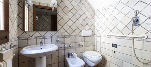 4 bedrooms Hotel in Roncofreddo, Italy No. 291161 22