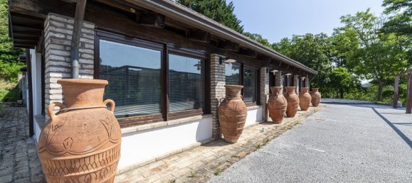 4 bedrooms Hotel in Roncofreddo, Italy No. 291161 8