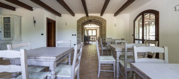 4 bedrooms Hotel in Roncofreddo, Italy No. 291161 10