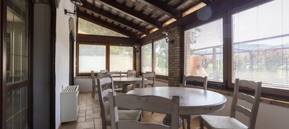 4 bedrooms Hotel in Roncofreddo, Italy No. 291161 14