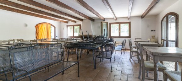 4 bedrooms Hotel in Roncofreddo, Italy No. 291161 12