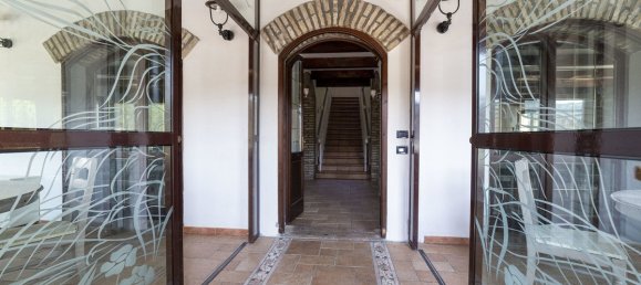 4 bedrooms Hotel in Roncofreddo, Italy No. 291161 9