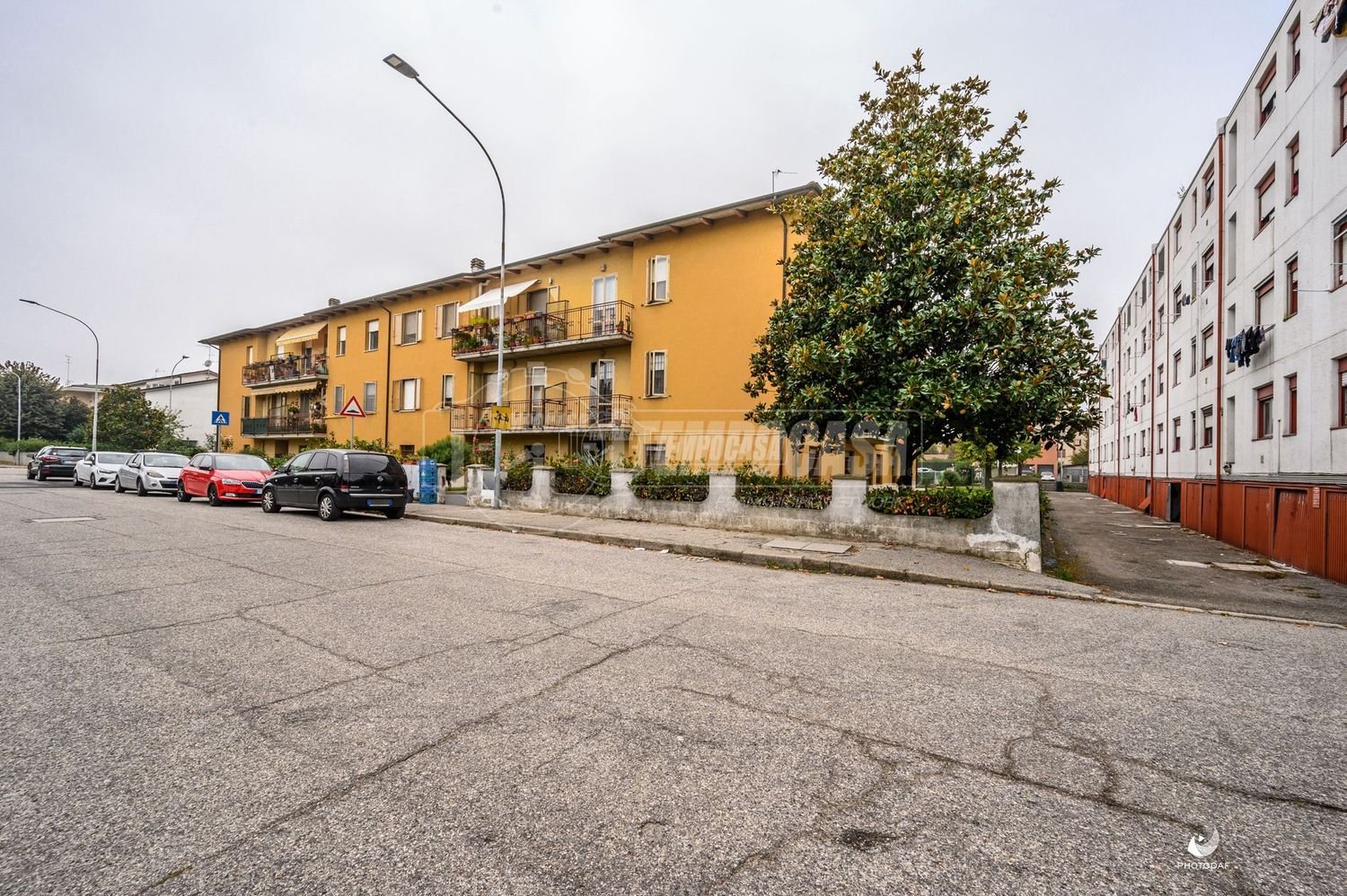 4 bedrooms Apartment in Galliera, Italy No. 312281