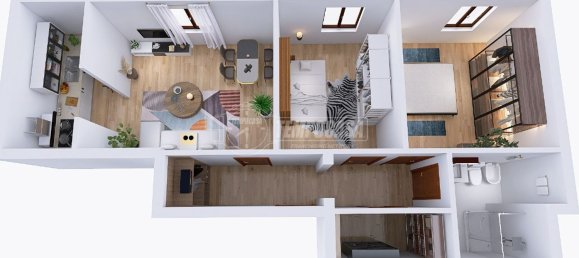 4 bedrooms Apartment in Galliera, Italy No. 312281 21