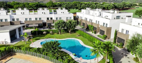 Moradia em banda T3 em Cadiz, Spain N.º 174064 2