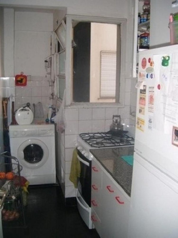 2 bedrooms Apartment in Buenos Aires, Argentina No. 85148