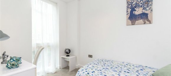 3 Schlafzimmer Wohnung in Croydon, United Kingdom, Nr. 7961 17