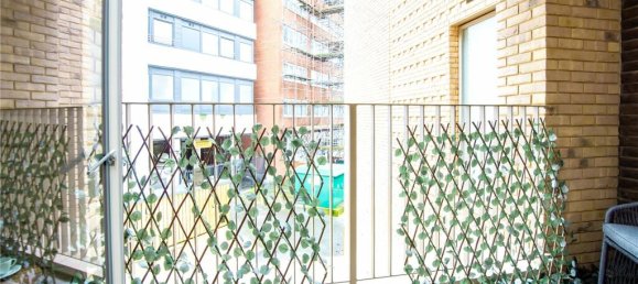 3 Schlafzimmer Wohnung in Croydon, United Kingdom, Nr. 7961 20