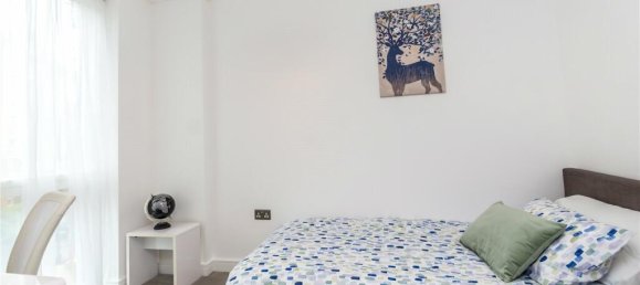 3 Schlafzimmer Wohnung in Croydon, United Kingdom, Nr. 7961 16