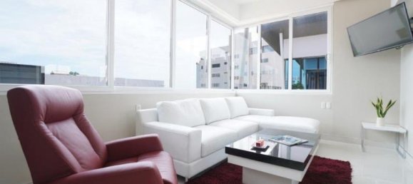 14 Schlafzimmer Gewerbliche Immobilie in Pattaya, Thailand, Nr. 215 11