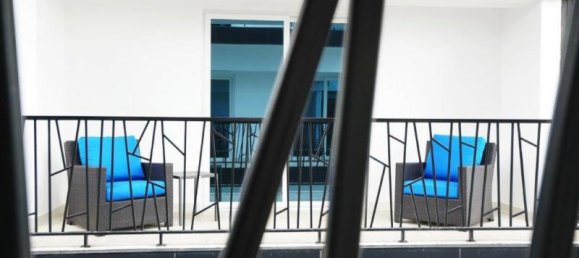 14 Schlafzimmer Gewerbliche Immobilie in Pattaya, Thailand, Nr. 215 10